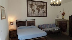 Unclassified image, 3 of 24, button - Villetta Mannucciu – Studio Apartment with a Fireplace and Ocean View in Rena Majore (Rena Majore)