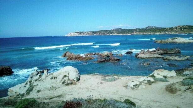 Strand