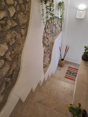 Interior - Gredò Home & SPA (Gratteri)