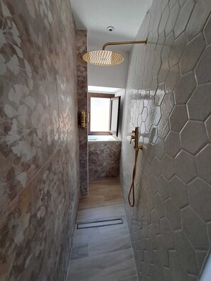 Bathroom - Gredò Home & SPA (Gratteri)