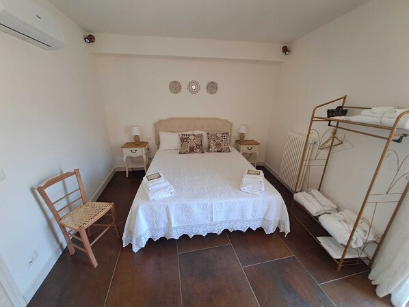 Room - Gredò Home & SPA (Gratteri)
