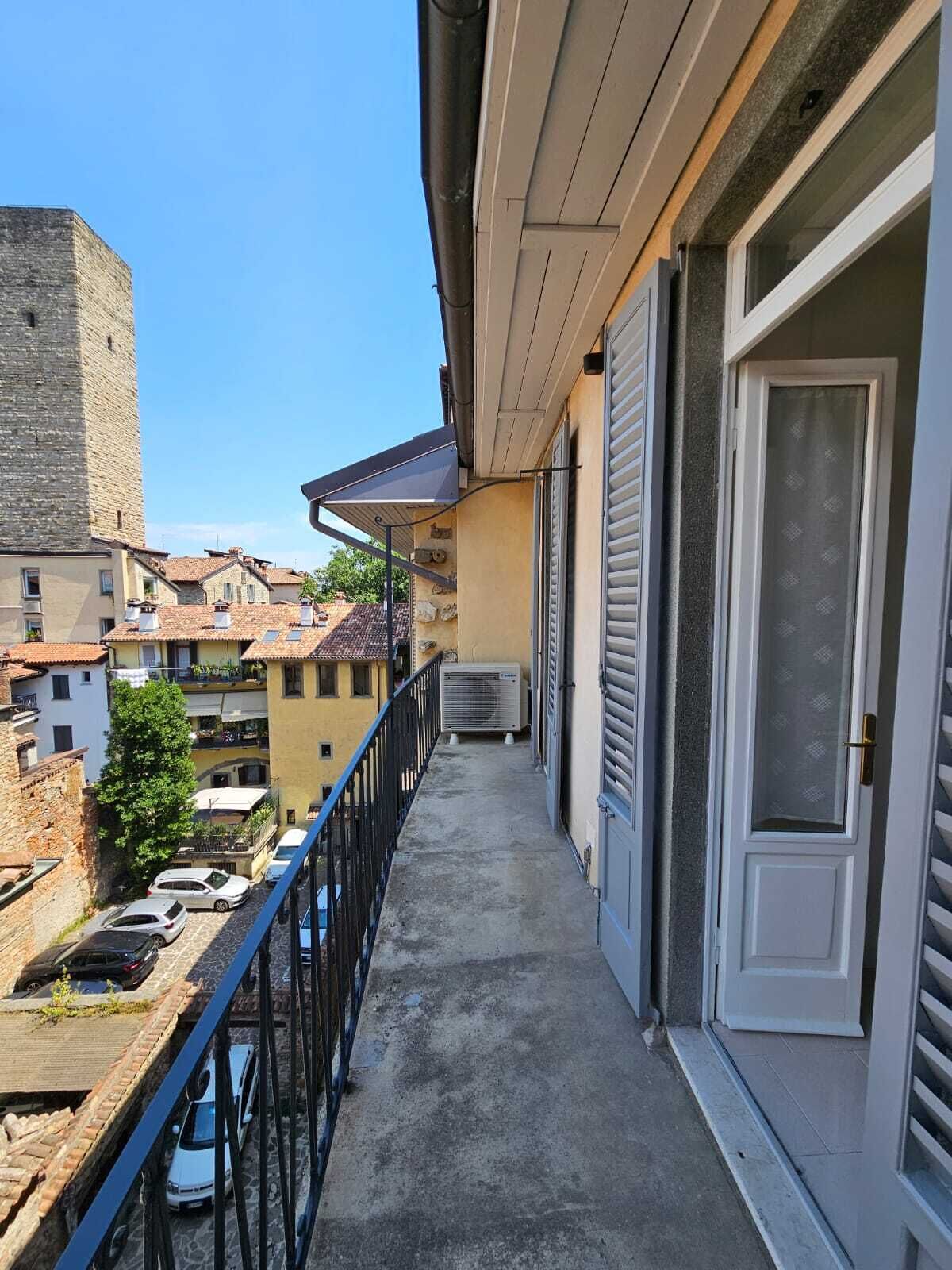Maison Confort, 2 chambres, balcon, vue ville | Terrasse/Patio