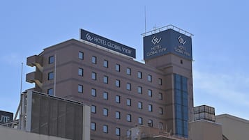 Exterieur