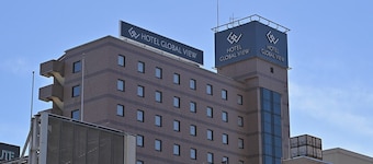 HOTEL GLOBAL VIEW NAGAOKA