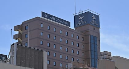 HOTEL GLOBAL VIEW NAGAOKA