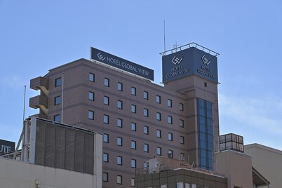 HOTEL GLOBAL VIEW NAGAOKA
