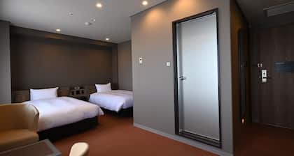 HOTEL GLOBAL VIEW NAGAOKA
