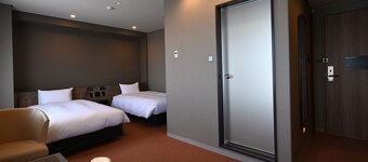 HOTEL GLOBAL VIEW NAGAOKA
