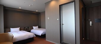 HOTEL GLOBAL VIEW NAGAOKA