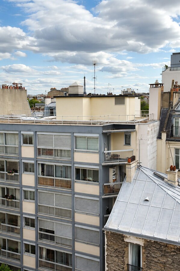 Apartamento | Exterior