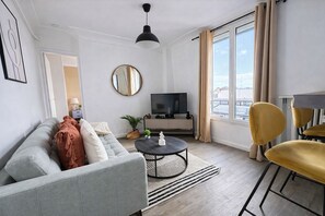 Apartemen | Area keluarga