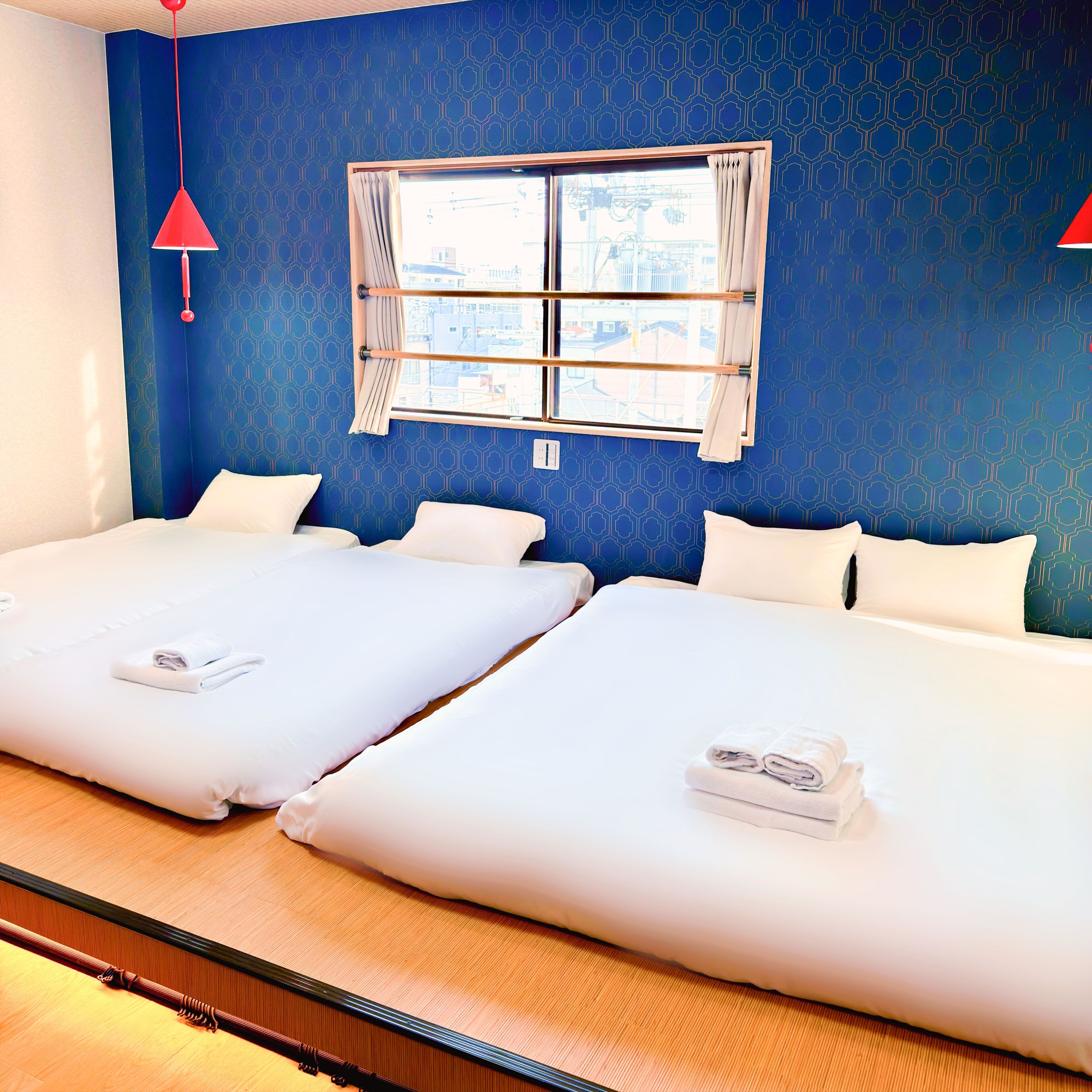 Basic-Apartment, 1 Schlafzimmer, Nichtraucher | Kostenloses WLAN