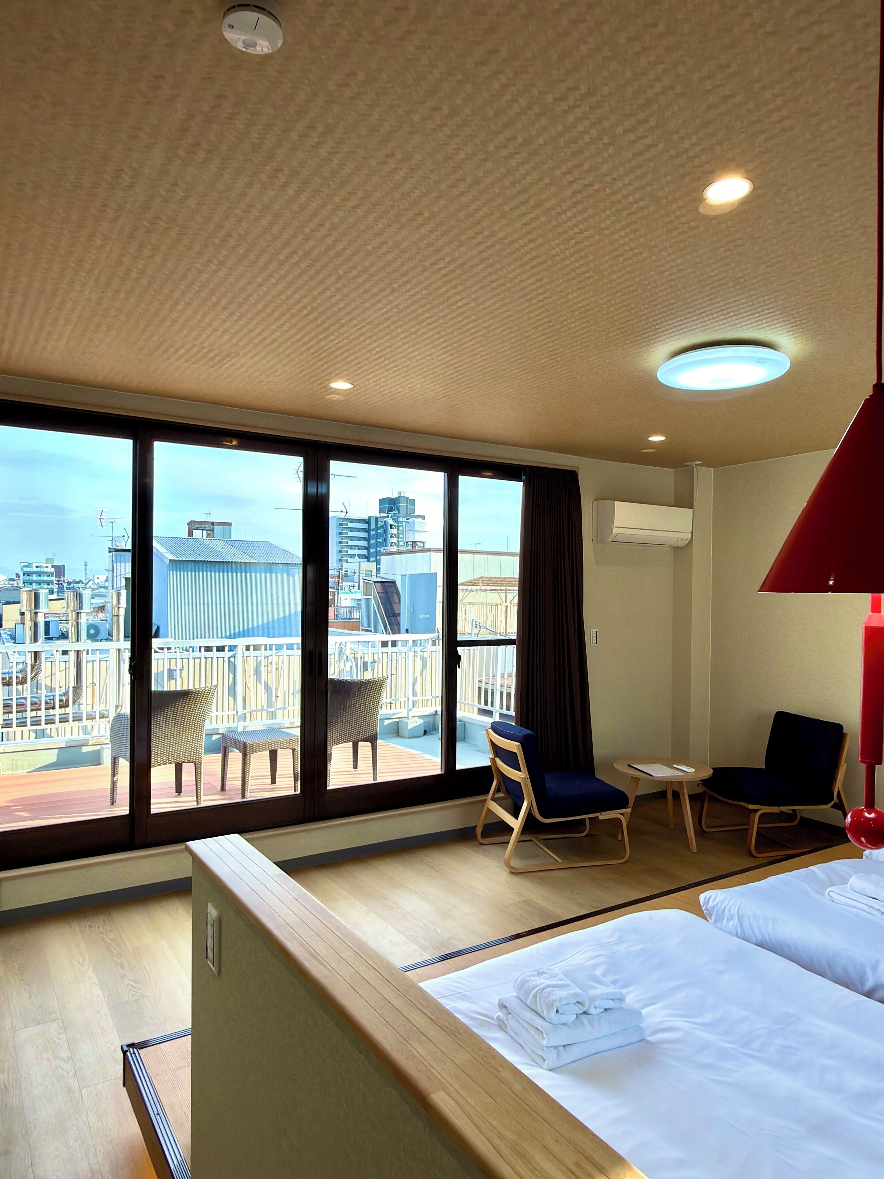 Eenvoudig appartement, 1 slaapkamer, niet-roken | Gratis wifi
