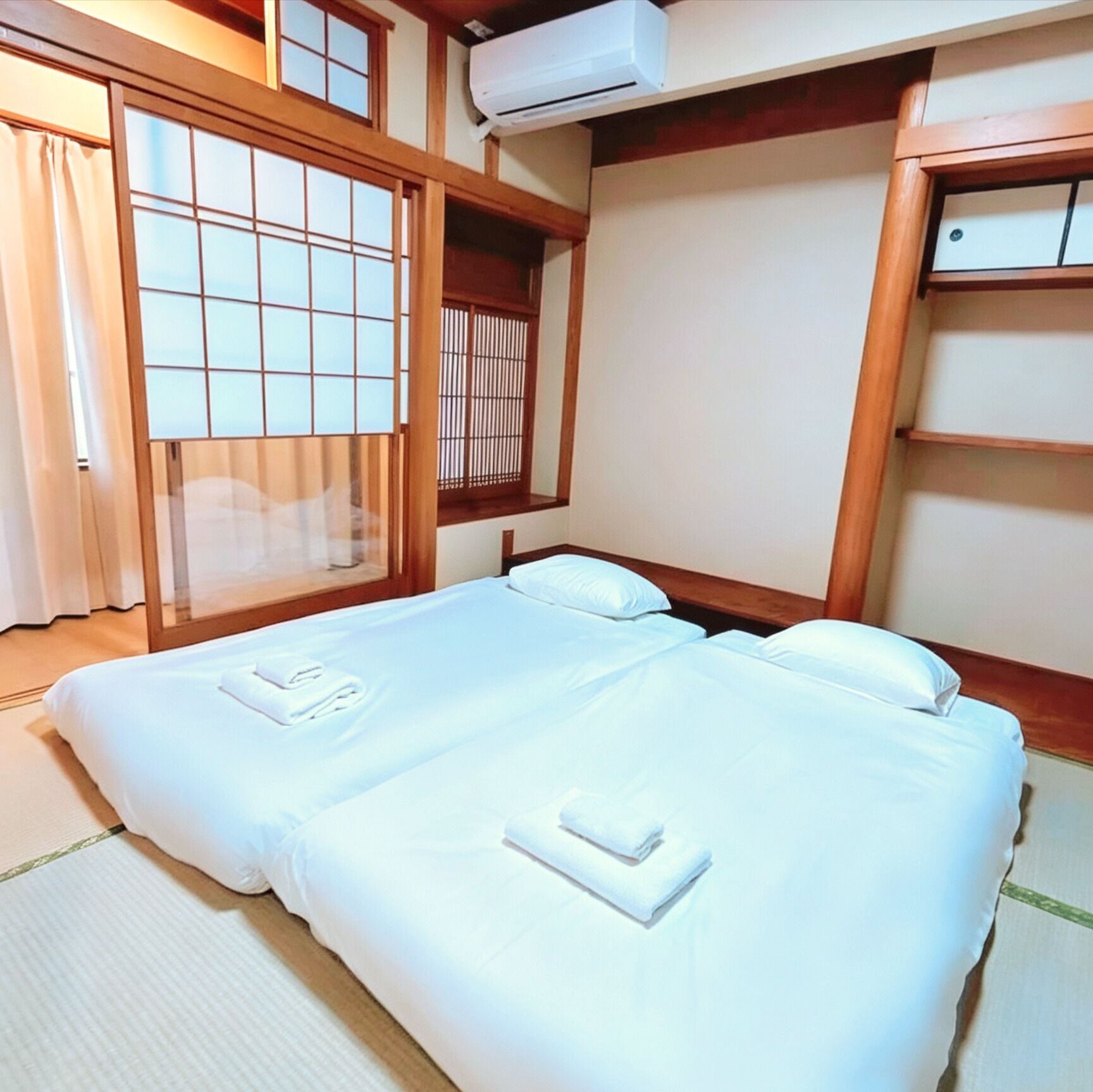 Comfort-Apartment, 3 Schlafzimmer, Balkon | Kostenloses WLAN