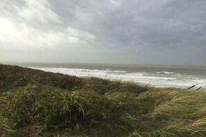 Beach - Holiday home with 1 bedroom (Kamperland)