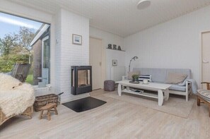 Smart TV - Holiday home with 1 bedroom (Kamperland)