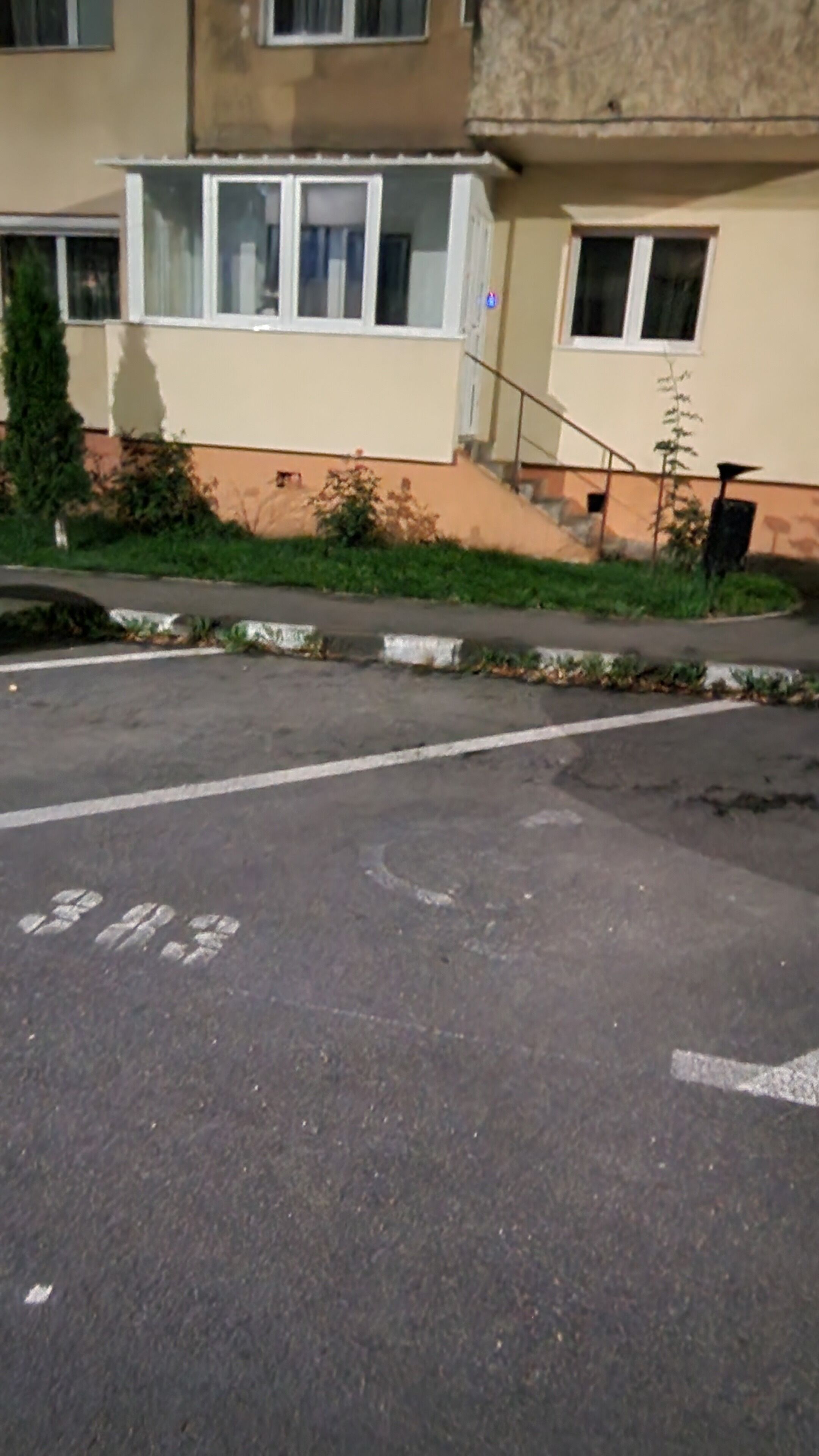 Esterni