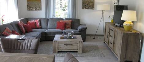 Smart TV, books