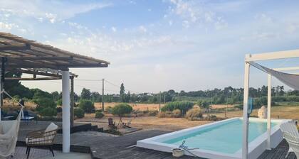 Farmhouse CASA AYO