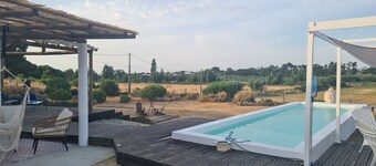 Farmhouse CASA AYO