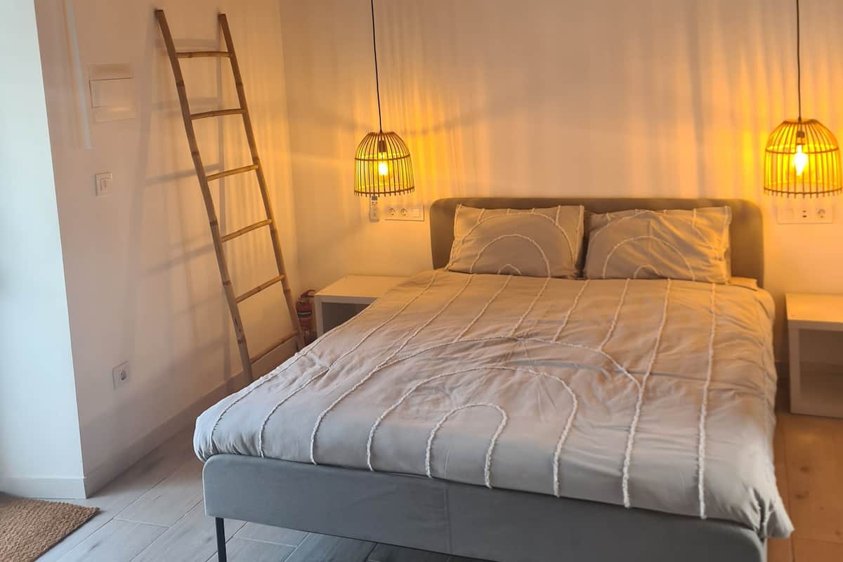 House, 3 Bedrooms, Private Pool, Valley View | In-room safe, soundproofing, iron/ironing board, free WiFi