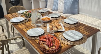 Farmhouse CASA AYO