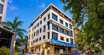 Parth Paradise Hotel