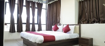 Parth Paradise Hotel