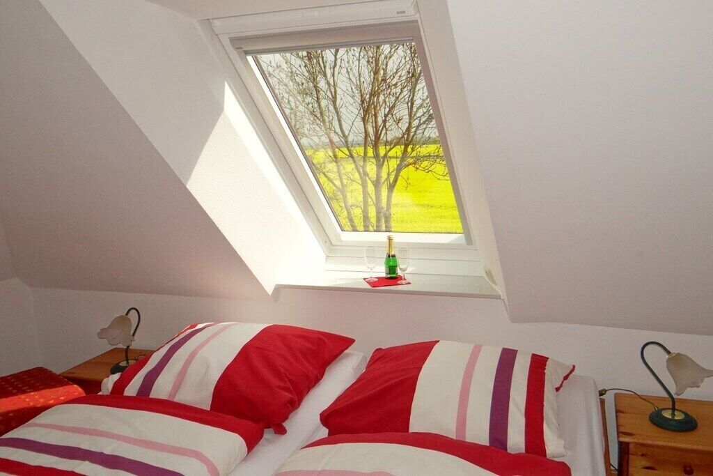 2 Schlafzimmer, kostenloses WLAN, Bettwäsche