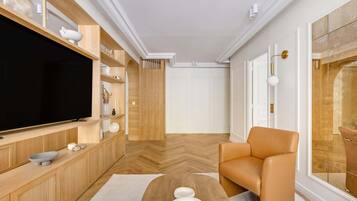 Fernseher