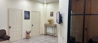 Cozy 2-bedroom apartament in the center