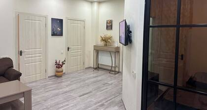 Cozy 2-bedroom apartament in the center