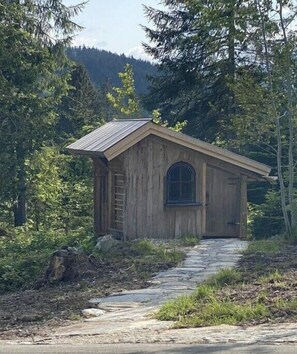 Außenbereich