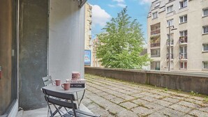 Speisen im Freien
