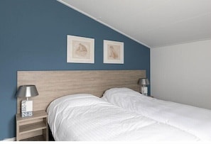 3 Schlafzimmer, kostenloses WLAN