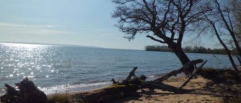 Plage