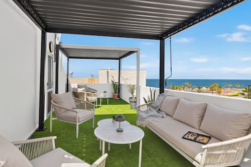 Coast Suites