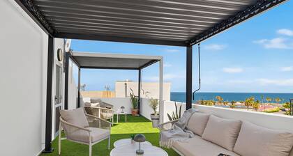 Coast Suites