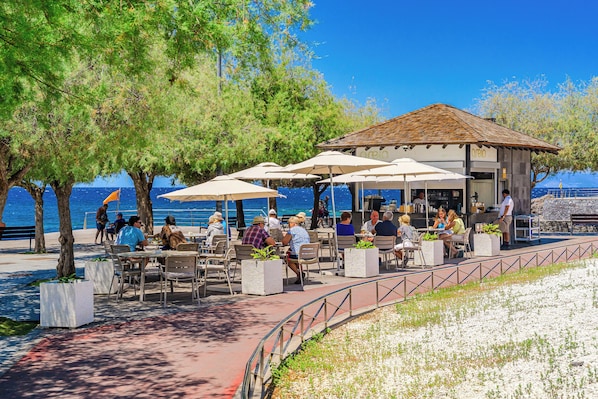 Strandbar