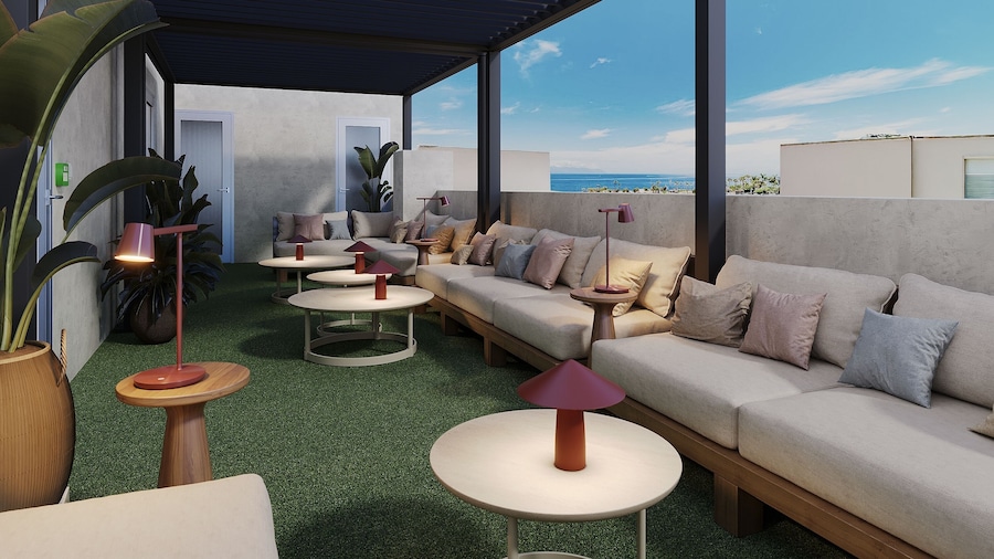 Coast Suites
