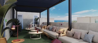 Coast Suites