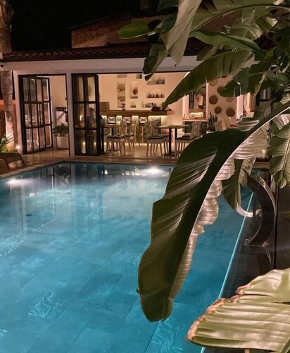 Molino Hotel