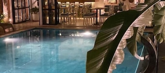 Molino Hotel