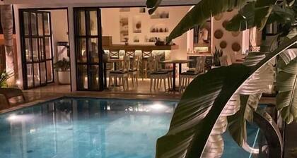 Molino Hotel