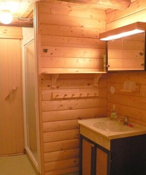 Dusche