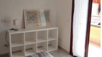 2 camere, ferro/asse da stiro, Wi-Fi, lenzuola