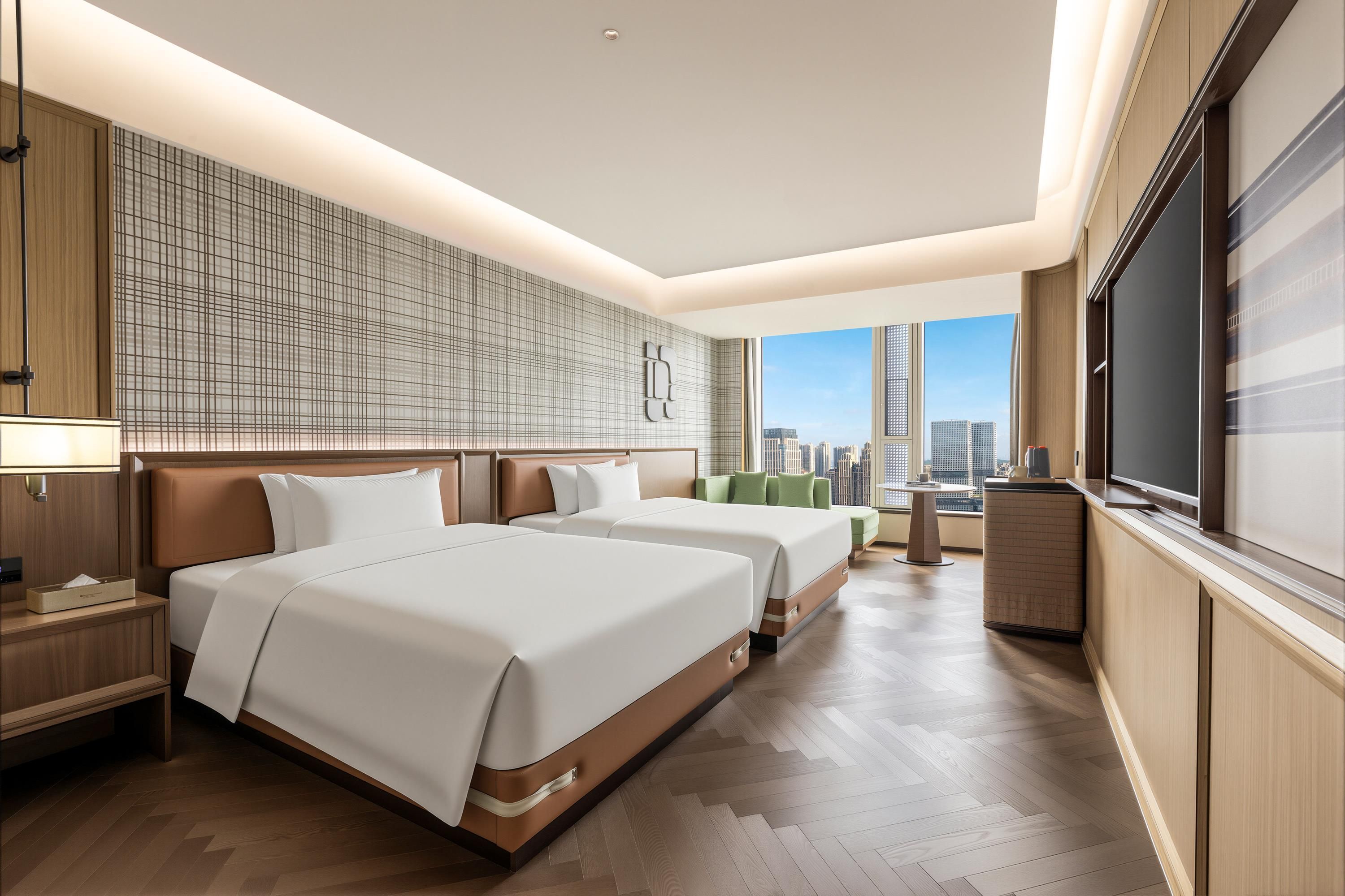 الغرفة