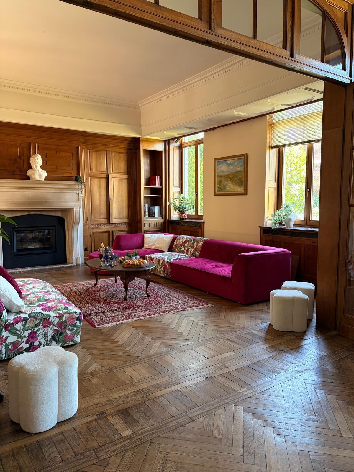Interieur