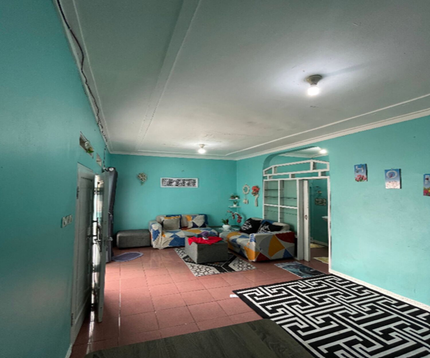 Villa, Garden View | Interior