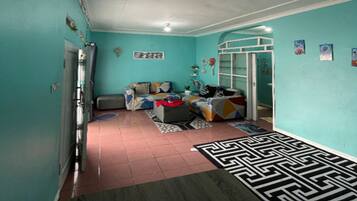 Villa, Garden View | Interior
